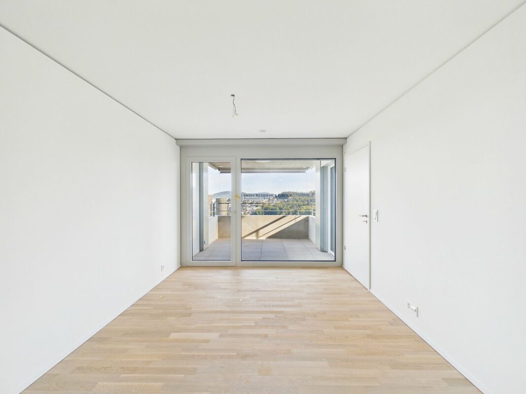 1 ½ rooms apartment, photo 9 sur 10