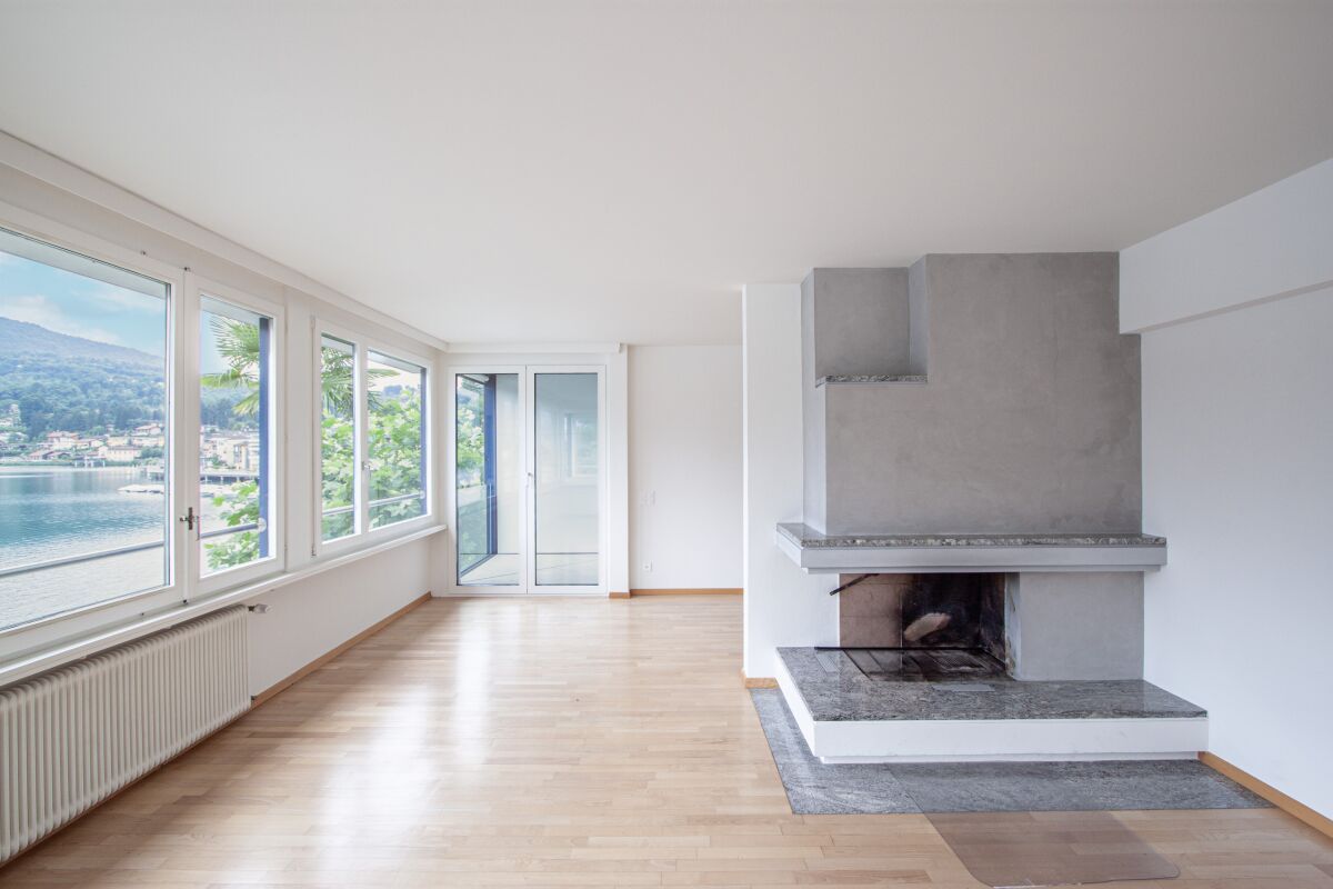 Appartement de 4 ½ pièces