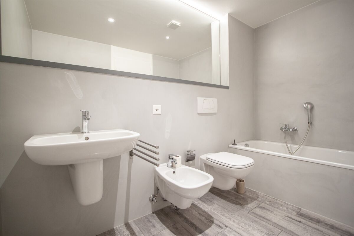 Appartement de 4 ½ pièces