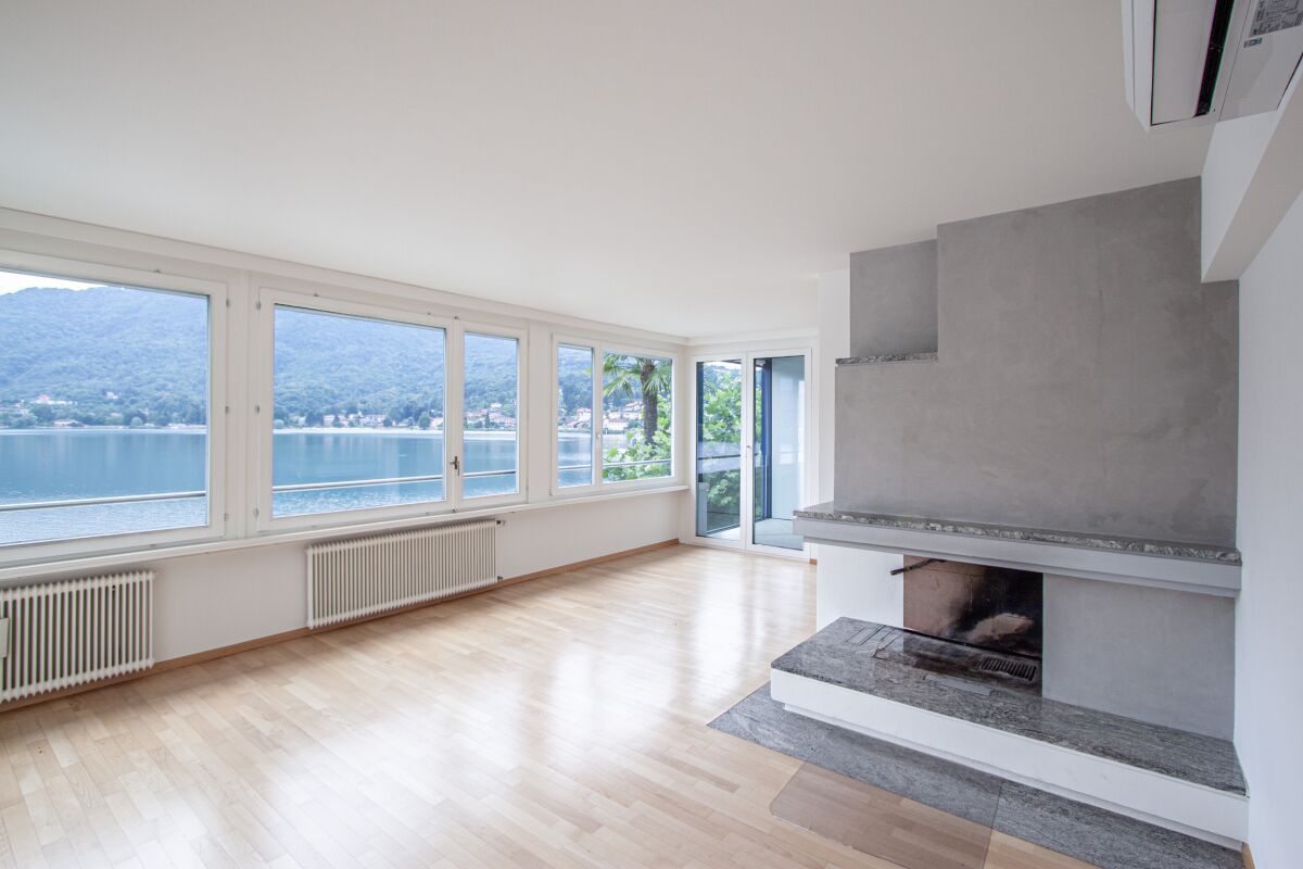 Appartement de 4 ½ pièces