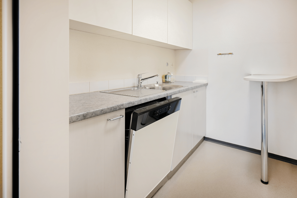 Bureau de 280m²