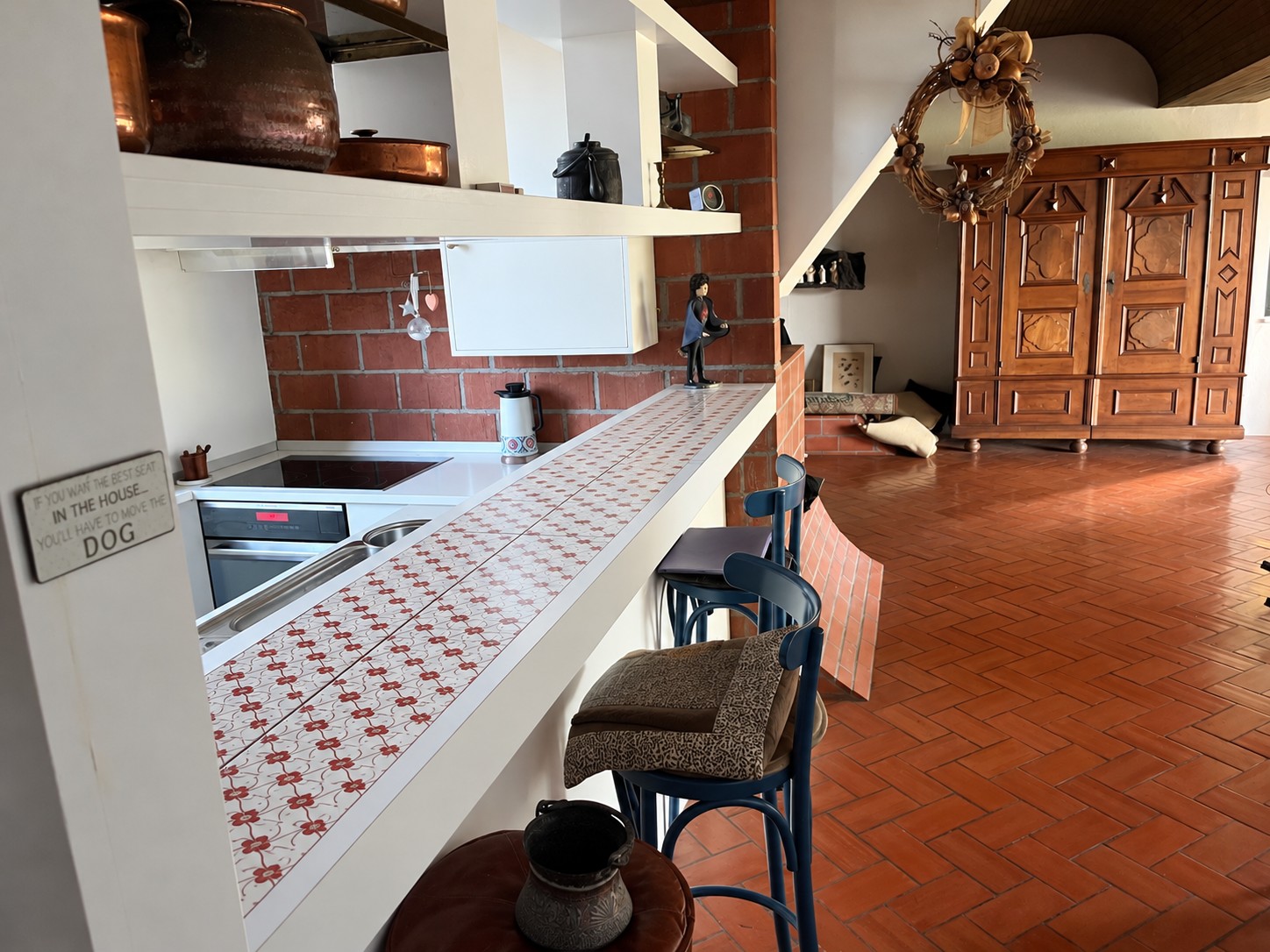 maison individuelle de 4 pièces, photo 4 sur 10