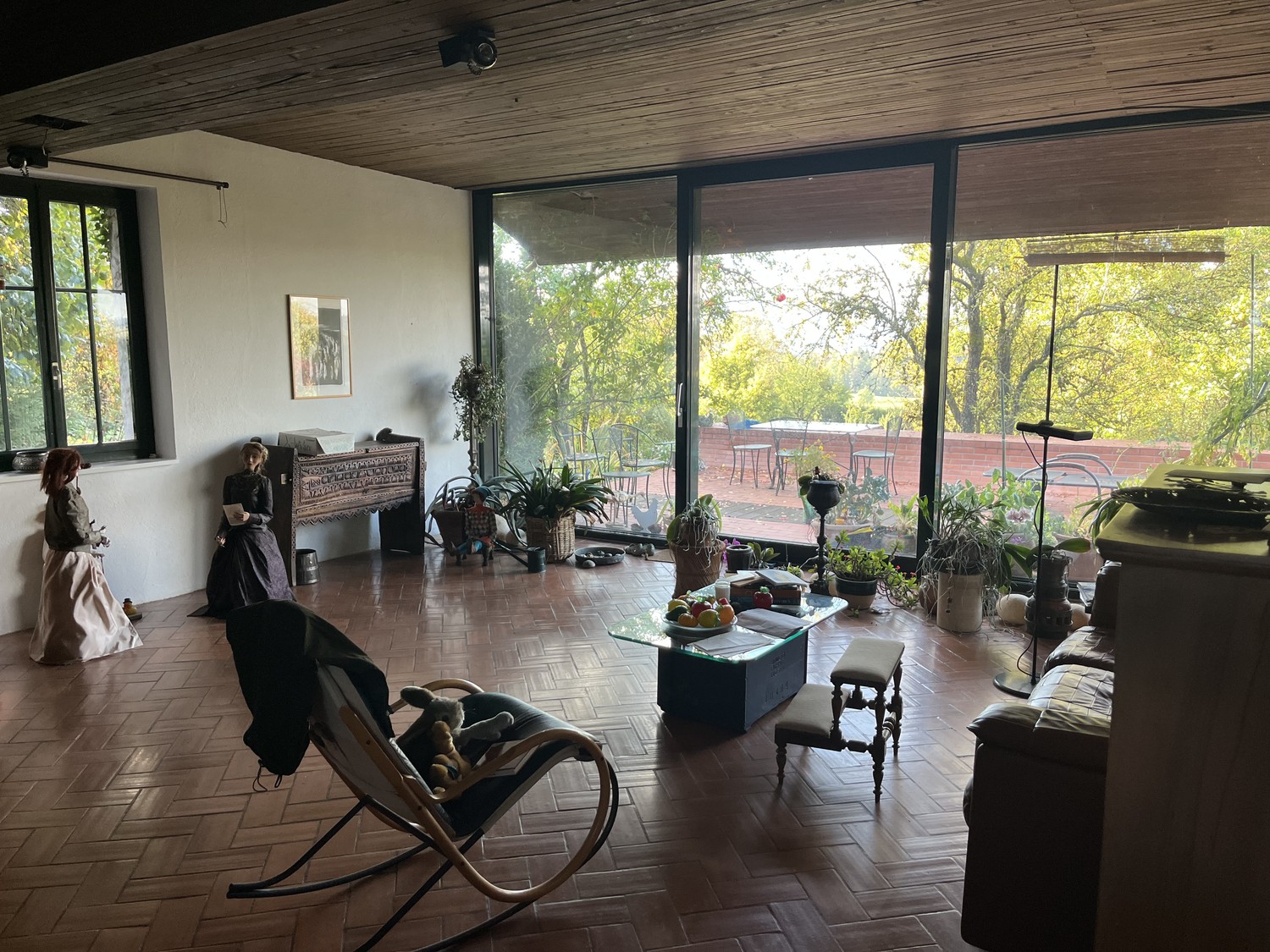 maison individuelle de 4 pièces, photo 1 sur 10