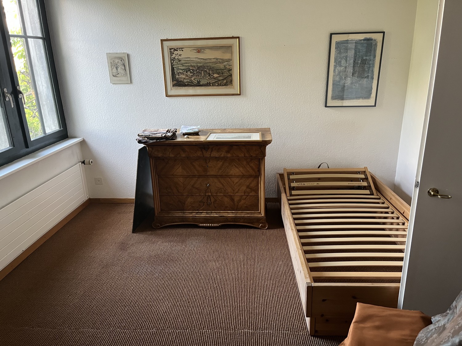 maison individuelle de 4 pièces, photo 6 sur 10