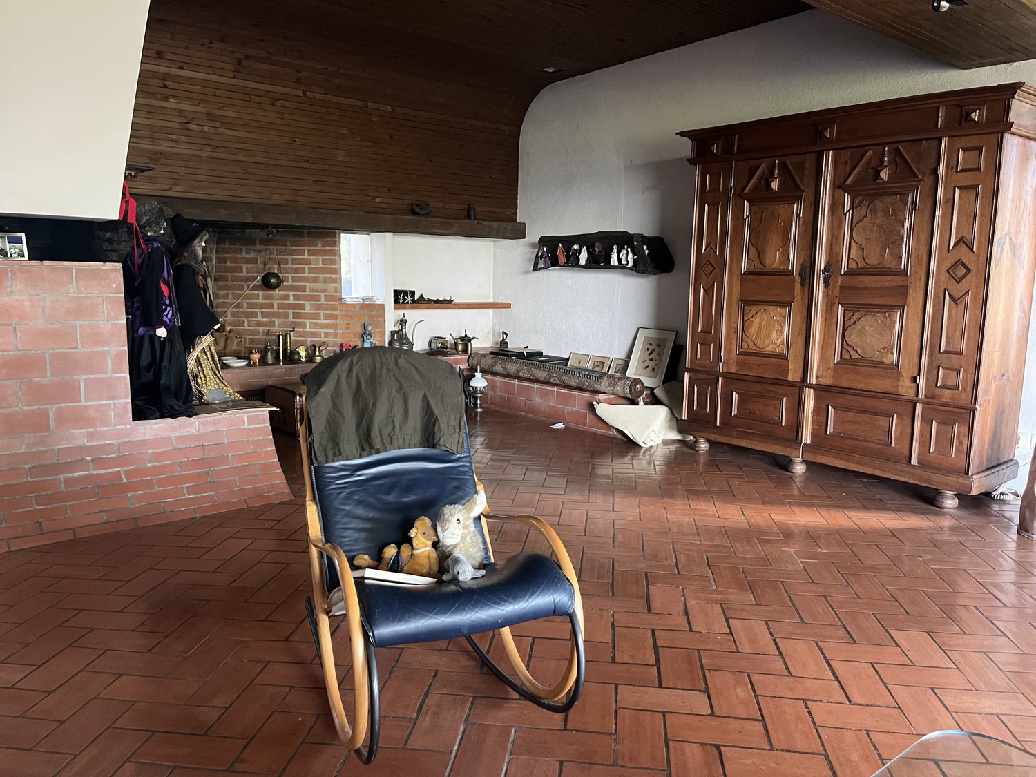 maison individuelle de 4 pièces, photo 3 sur 10