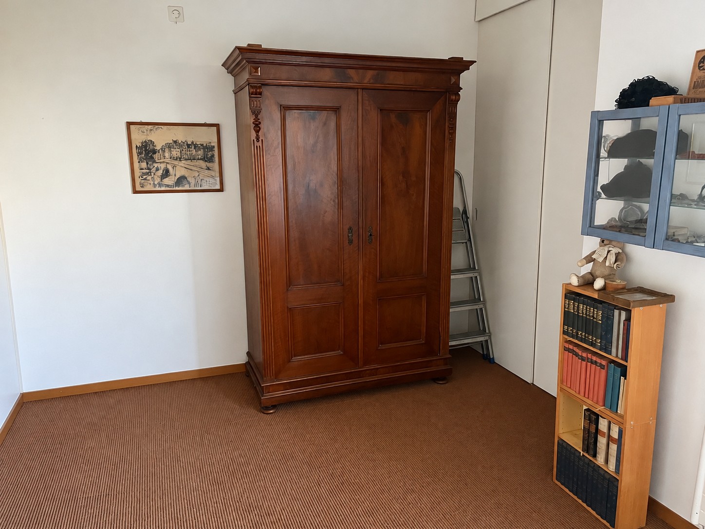 maison individuelle de 4 pièces, photo 7 sur 10