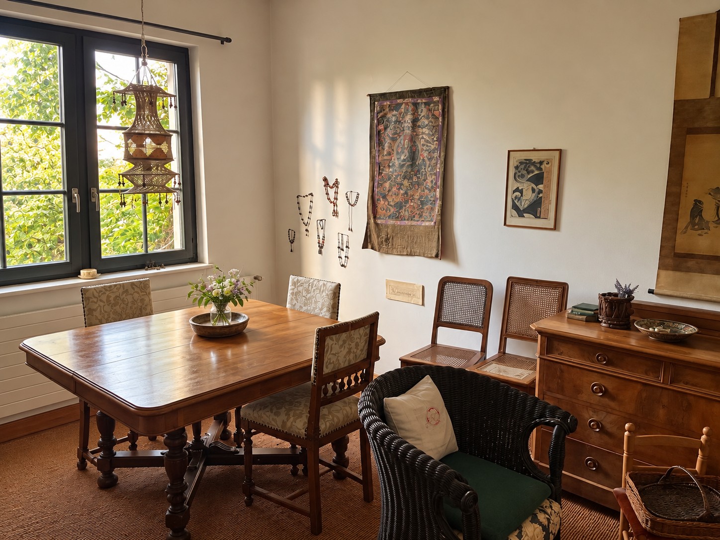 maison individuelle de 4 pièces, photo 8 sur 10