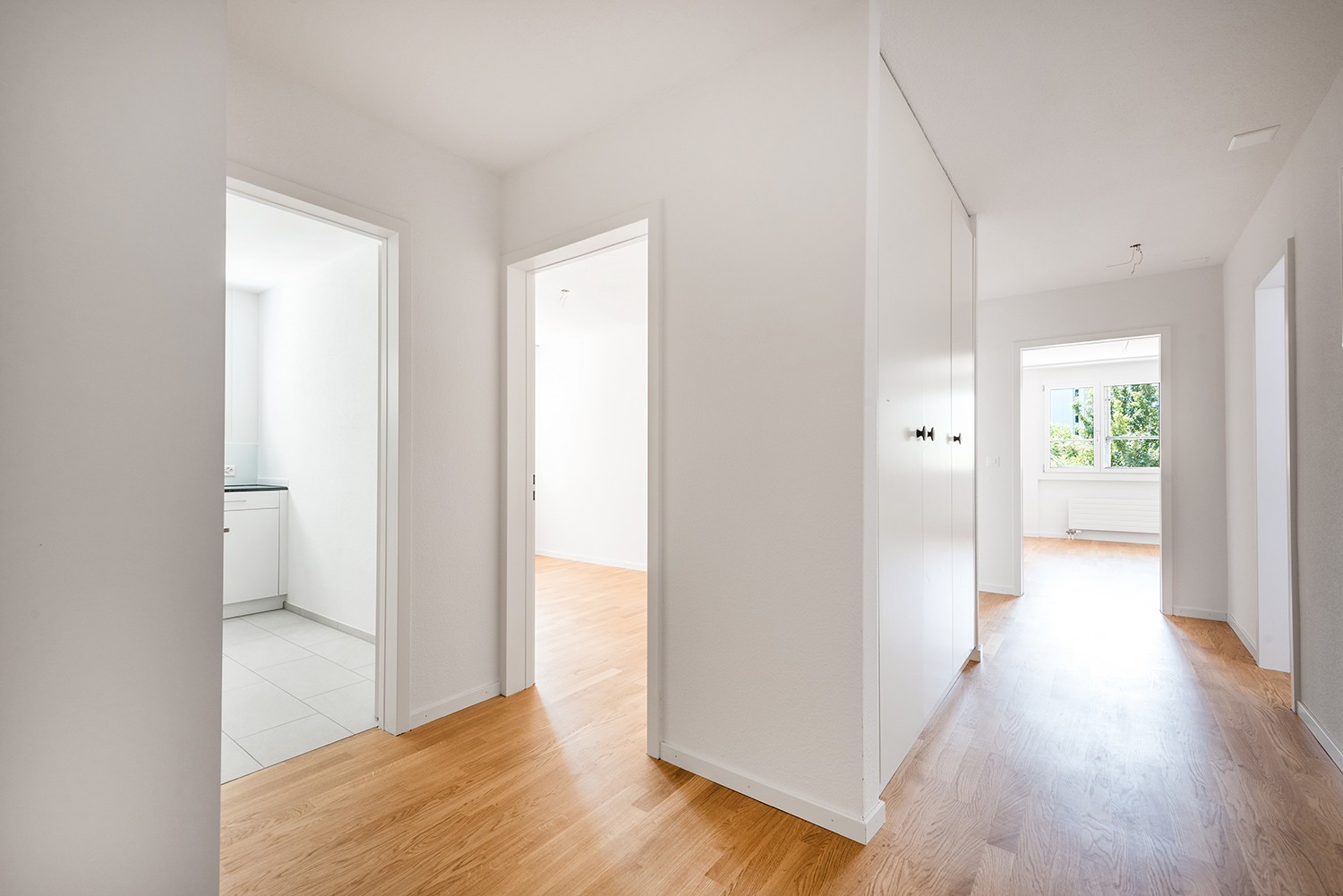 Appartement de 2 ½ pièces, photo 5 sur 10
