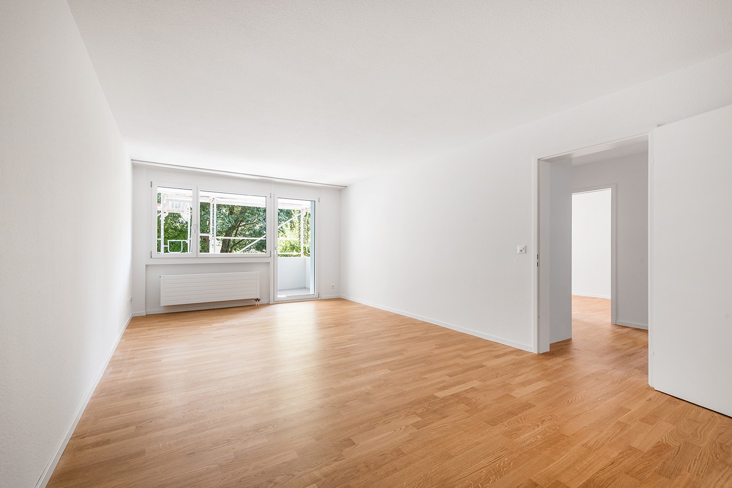 Appartement de 2 ½ pièces, photo 6 sur 10