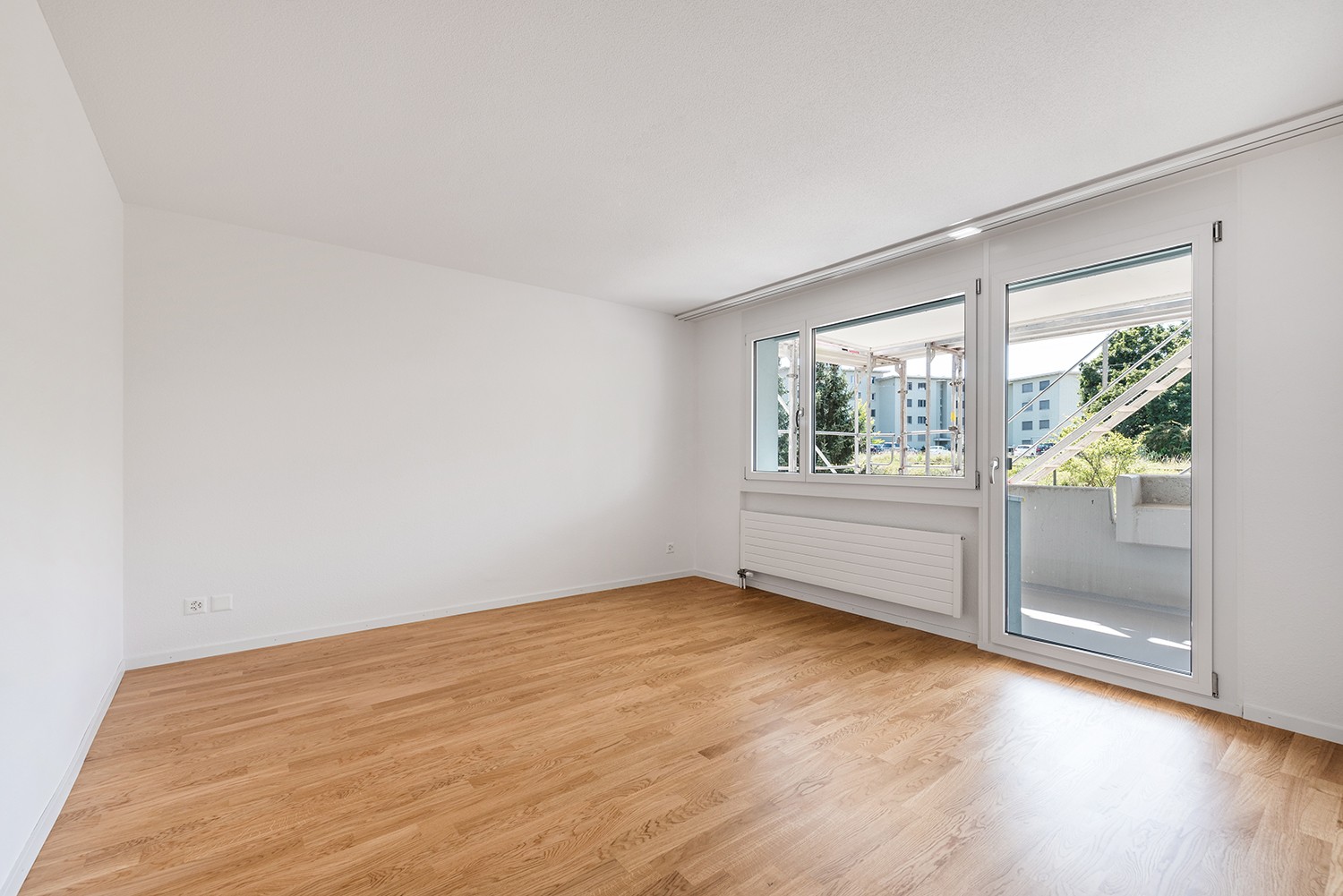 Appartement de 2 ½ pièces, photo 7 sur 10