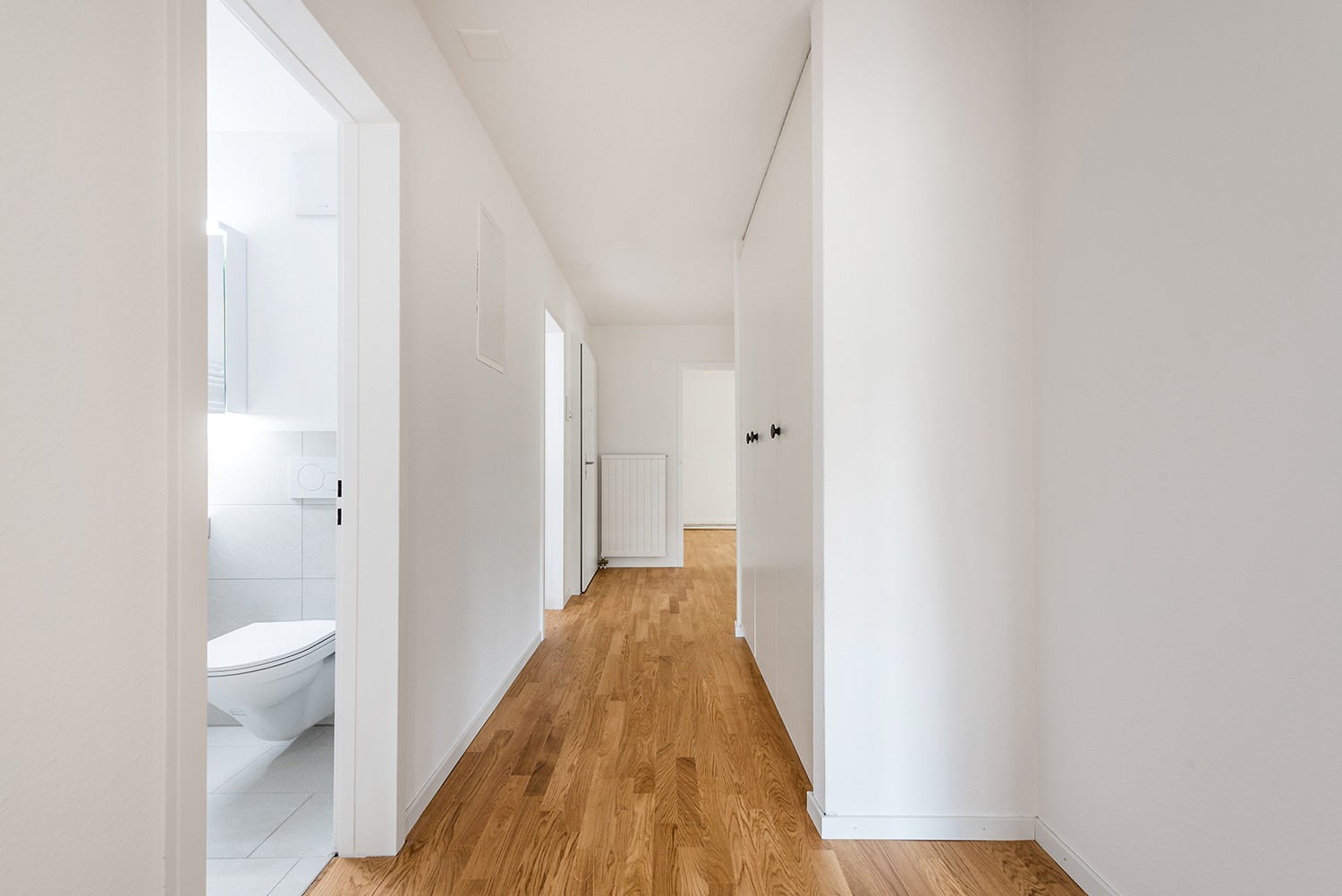 Appartement de 2 ½ pièces, photo 3 sur 10