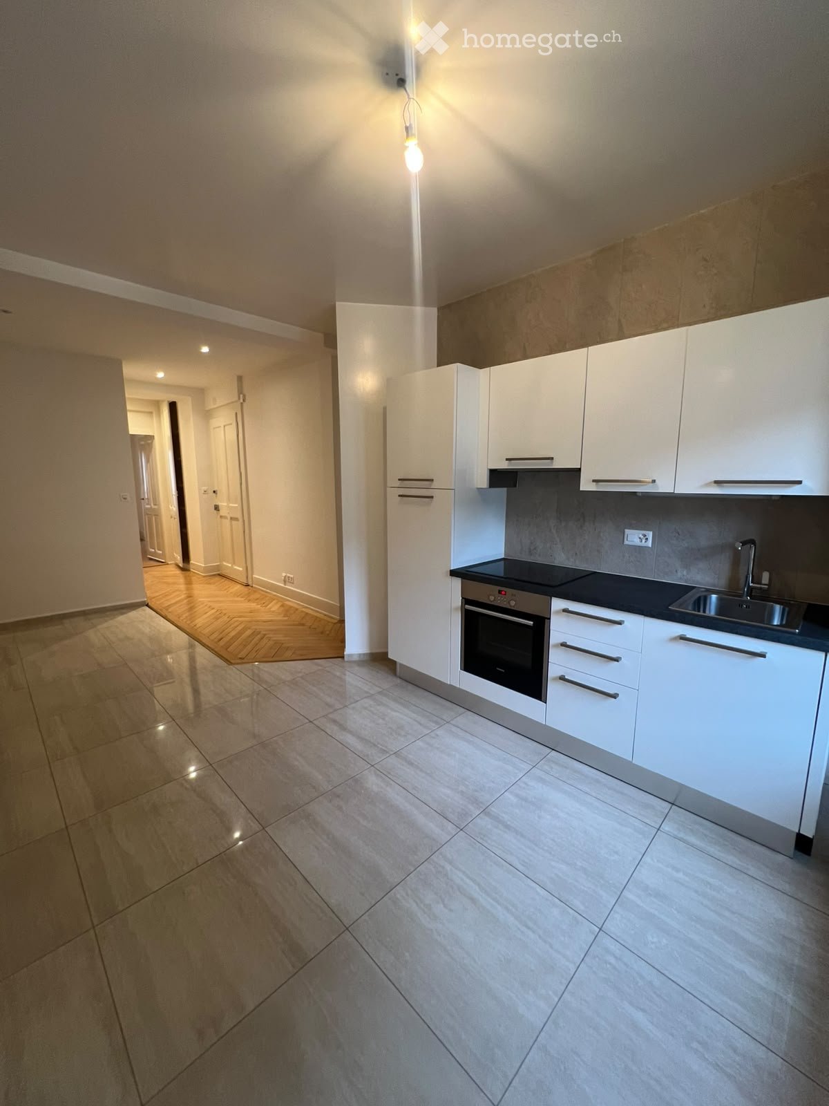 3 ½ rooms apartment, photo 1 sur 5