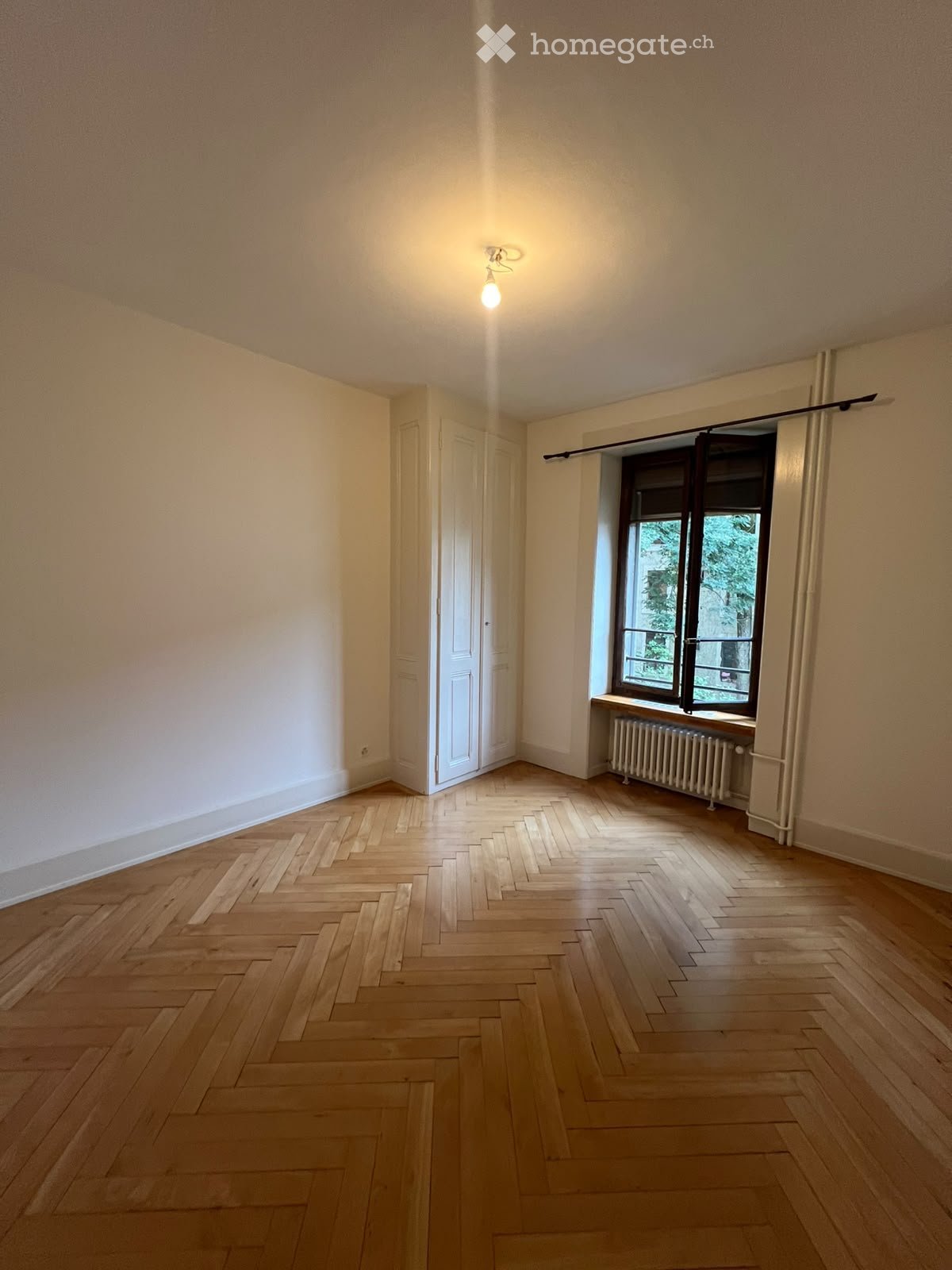 3 ½ rooms apartment, photo 5 sur 5