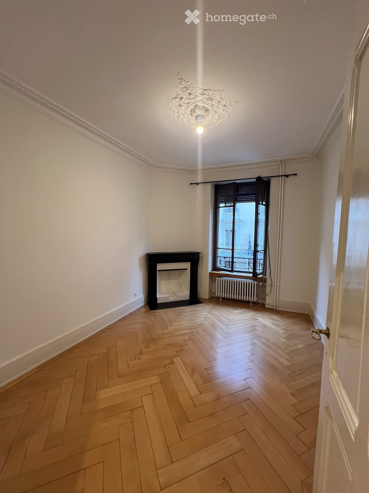 3 ½ rooms apartment, photo 4 sur 5