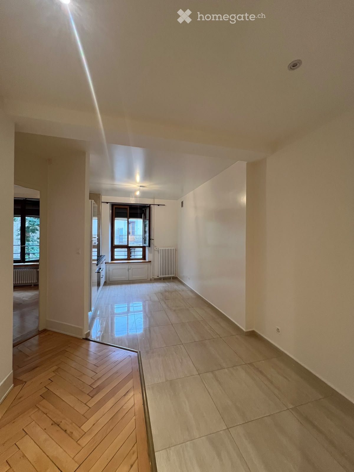 3 ½ rooms apartment, photo 2 sur 5