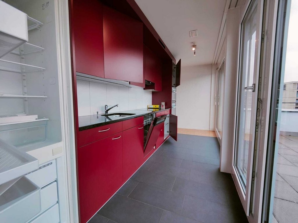 Loft de 2 ½ pièces
