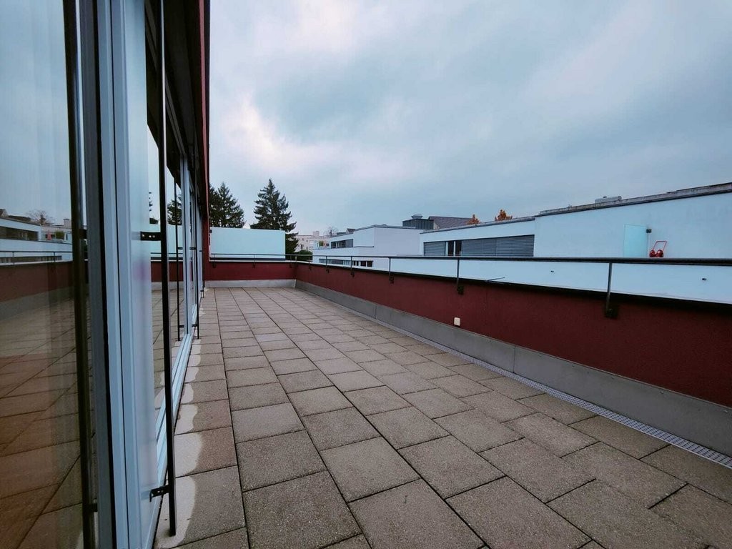 Loft de 2 ½ pièces