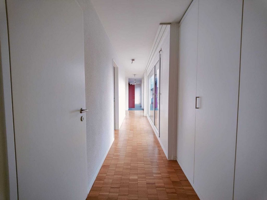 Loft de 2 ½ pièces