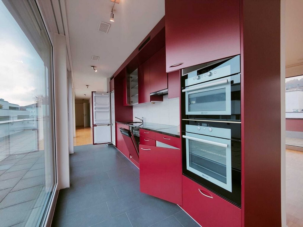 Loft de 2 ½ pièces