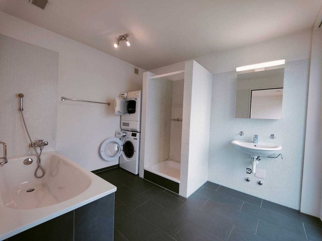 Loft de 2 ½ pièces