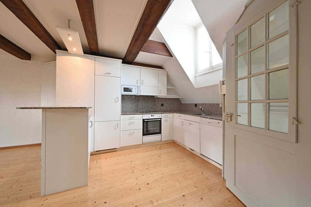 3 rooms duplex, photo 5 sur 10