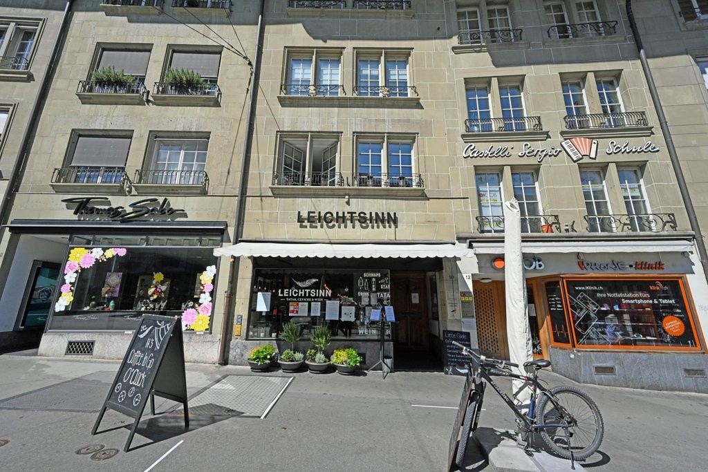 3 rooms duplex, photo 3 sur 10