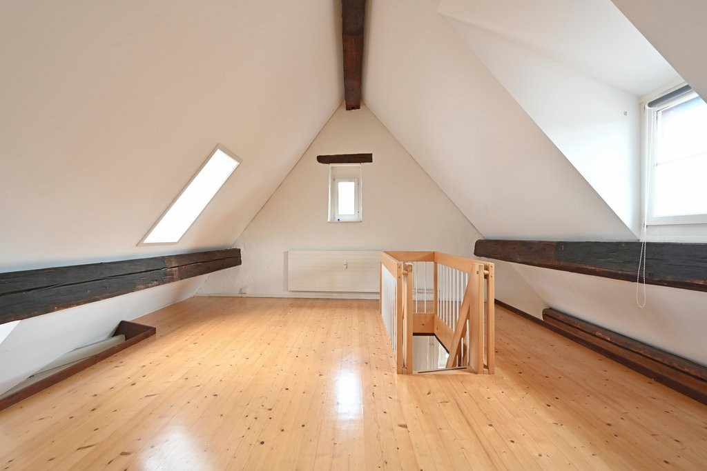 3 rooms duplex, photo 7 sur 10