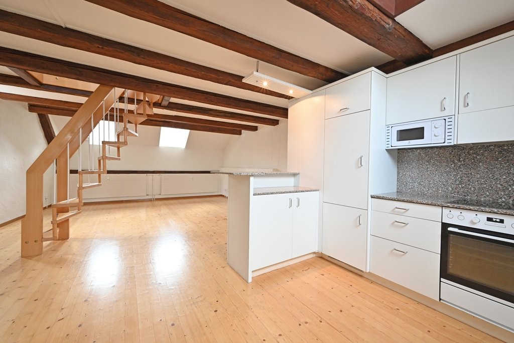 3 rooms duplex, photo 4 sur 10