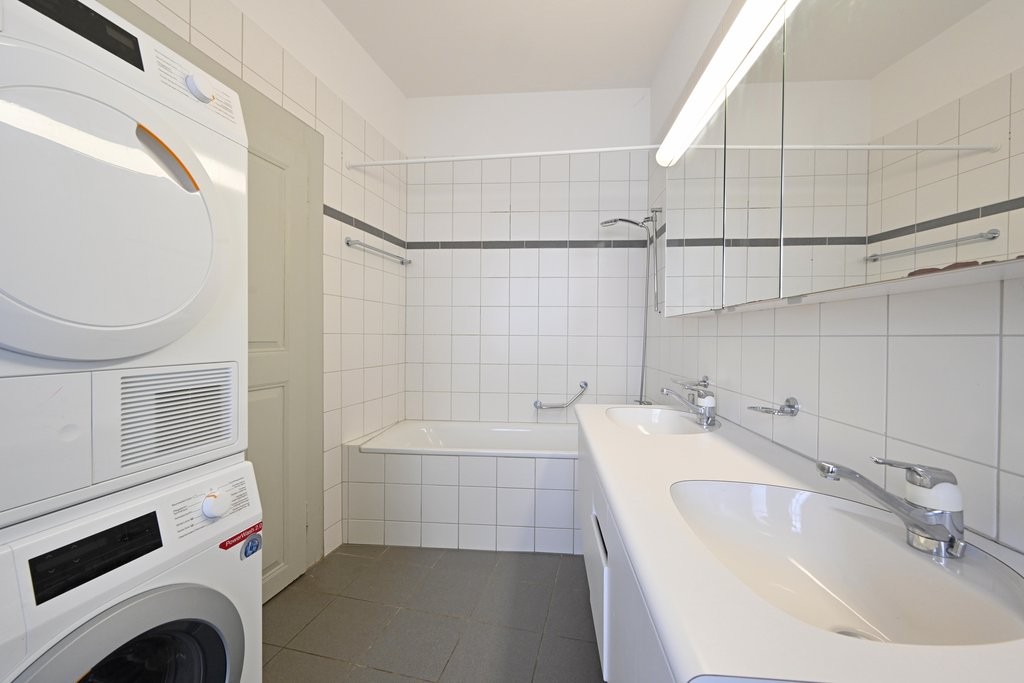 3 rooms duplex, photo 9 sur 10