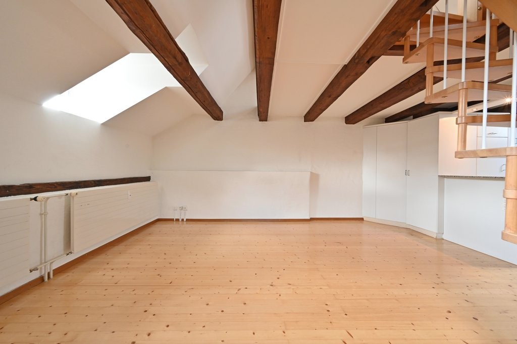 3 rooms duplex, photo 6 sur 10
