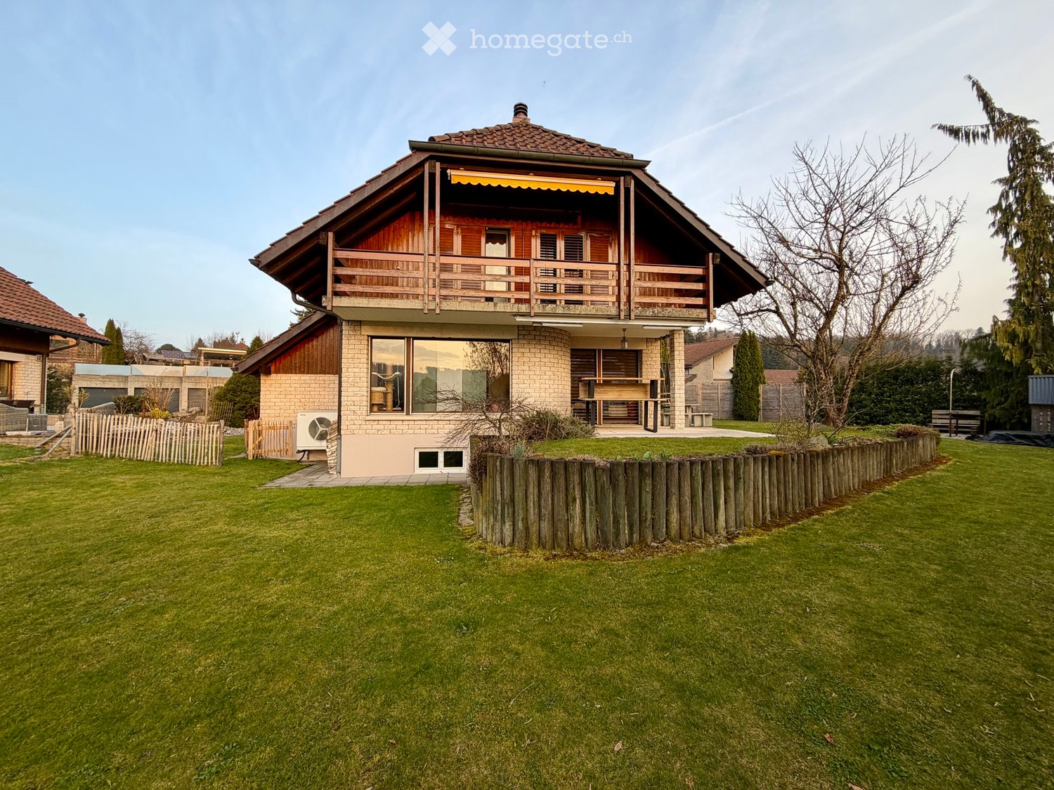 Maison individuelle de 4 pièces