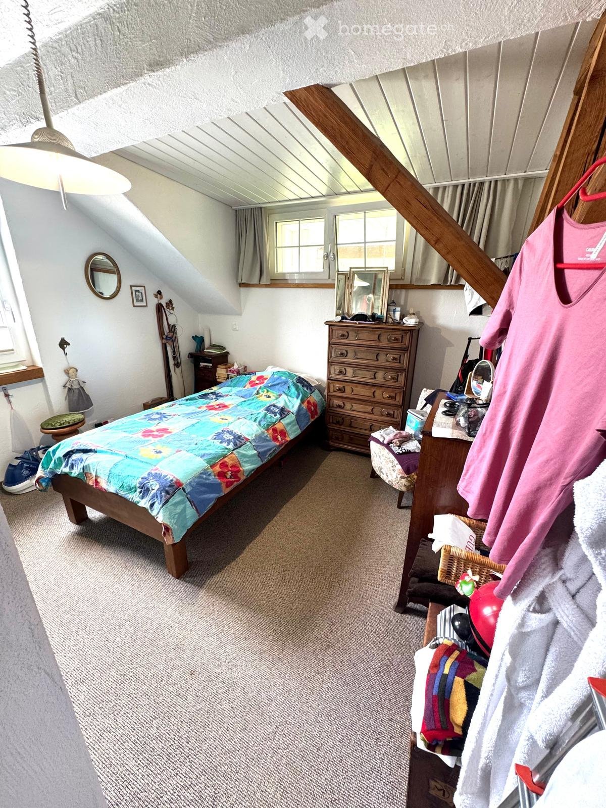Appartement de 3 pièces, photo 3 sur 5
