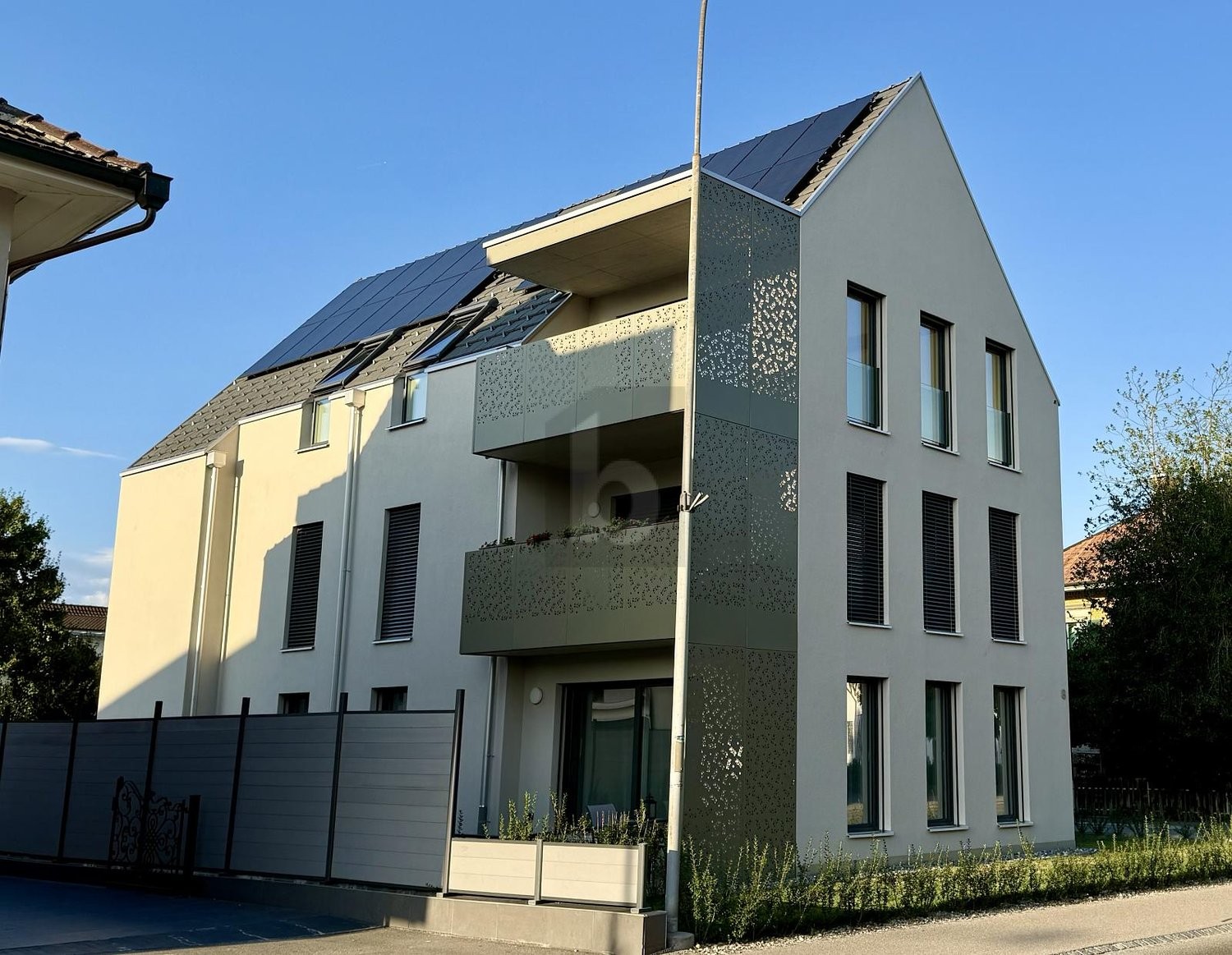 Appartement de 3 ½ pièces sous les combles, photo 4 sur 4