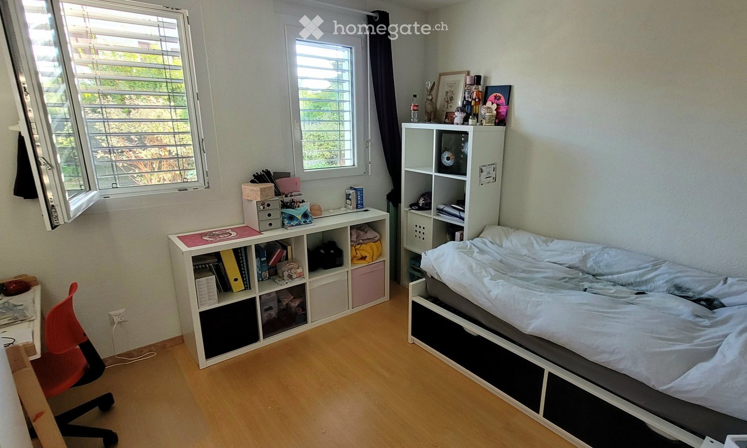 5 rooms apartment, photo 5 sur 5