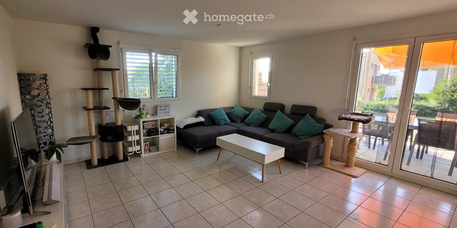 5 rooms apartment, photo 2 sur 5