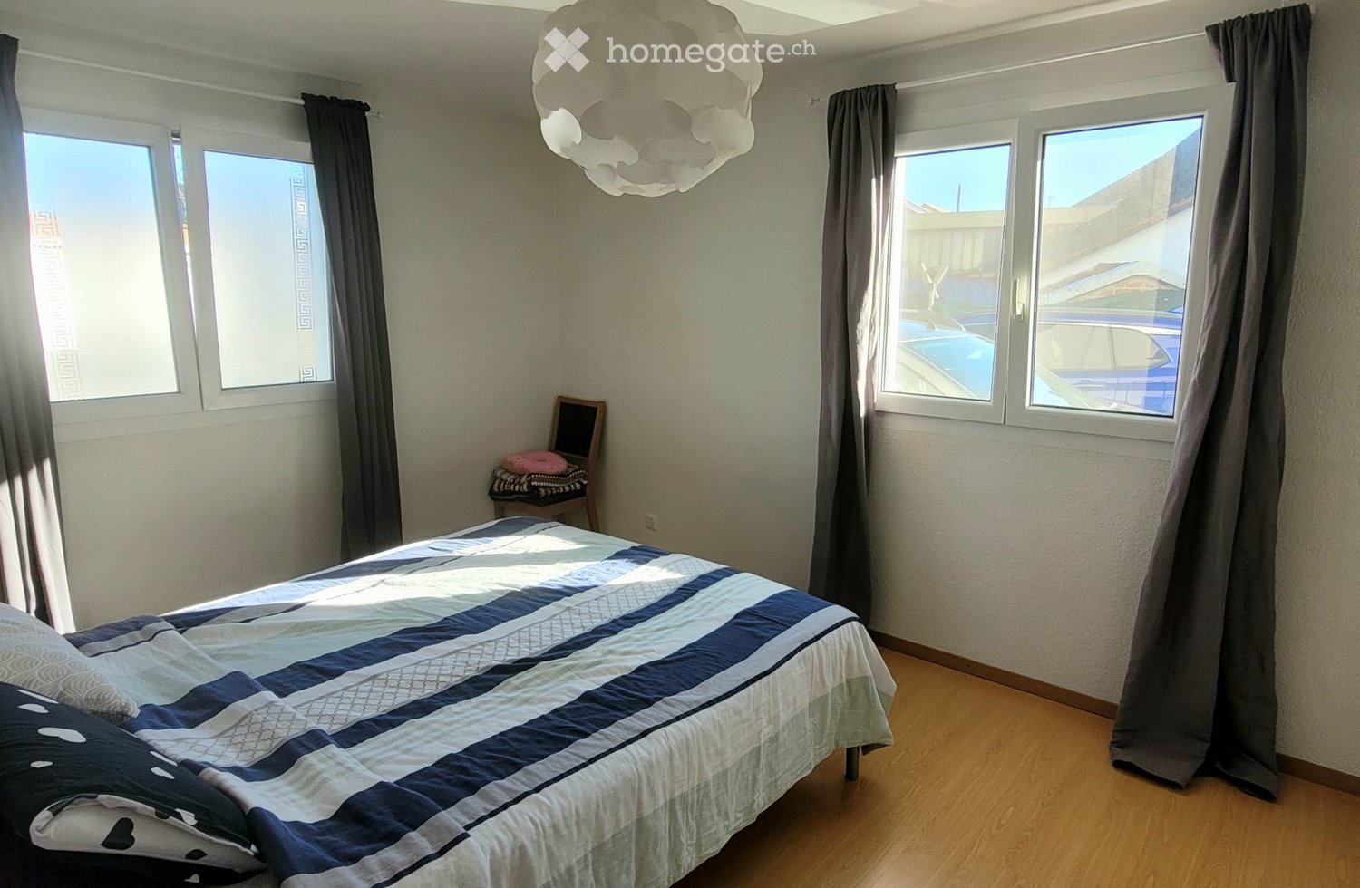 5 rooms apartment, photo 4 sur 5
