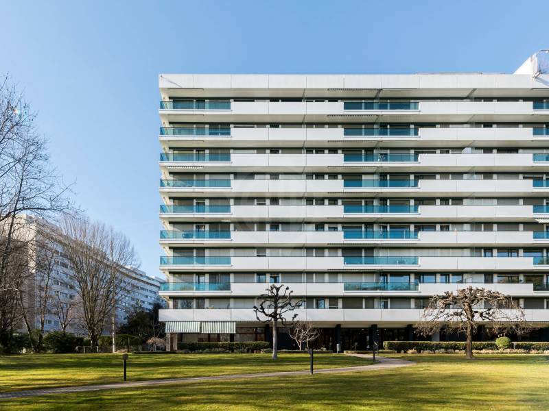 147m² office, photo 1 sur 10