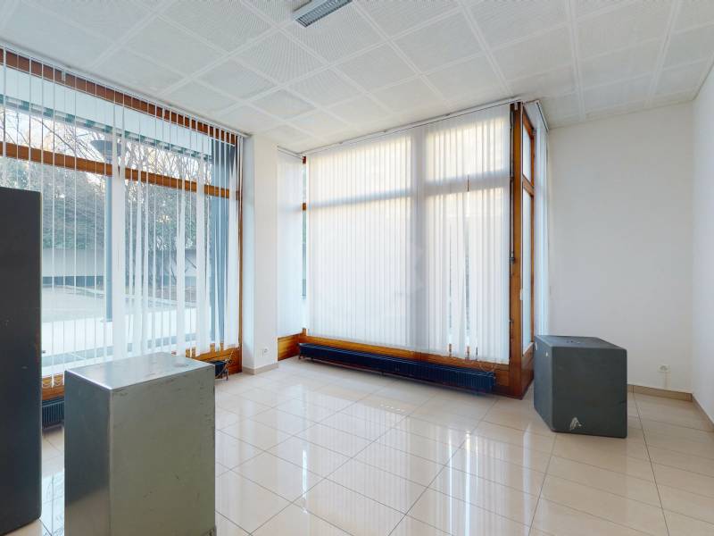 147m² office, photo 2 sur 10