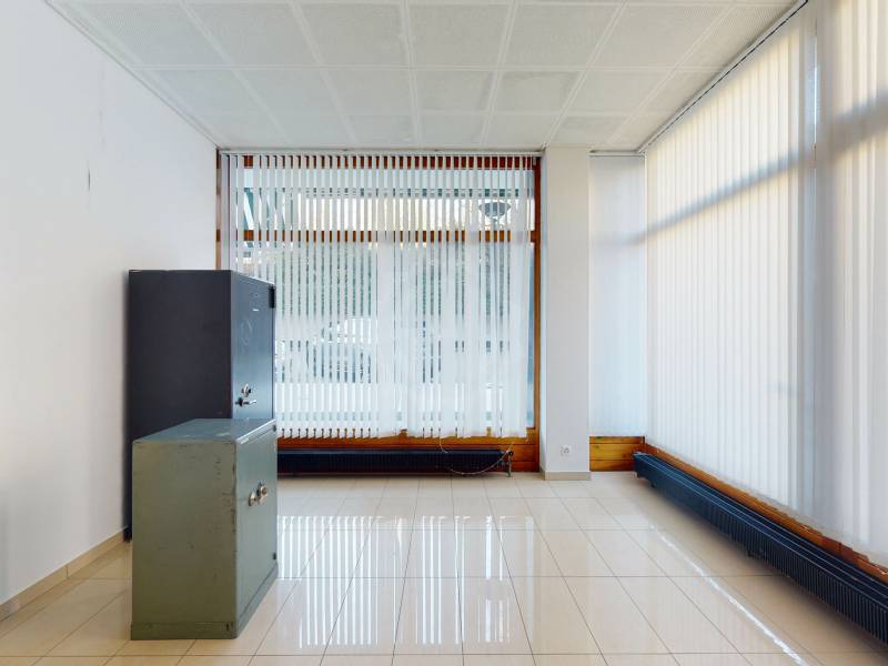 147m² office, photo 4 sur 10