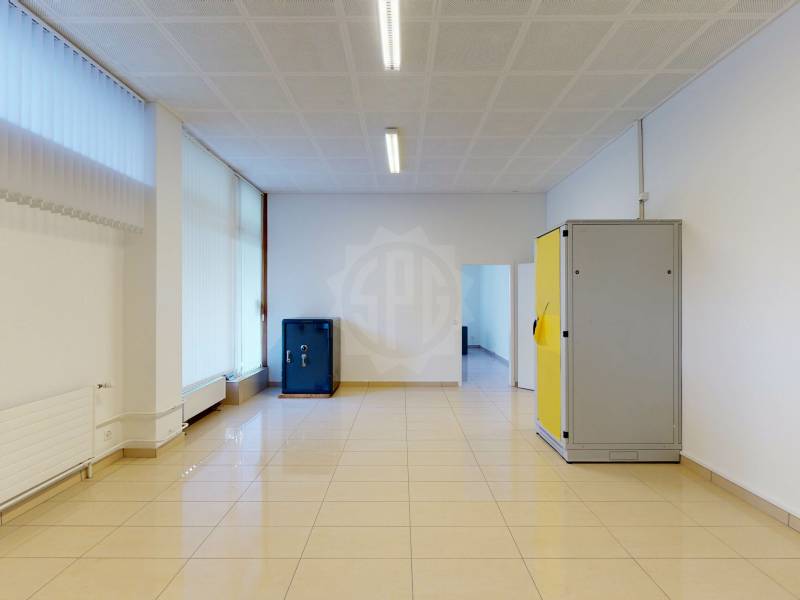 147m² office, photo 3 sur 10