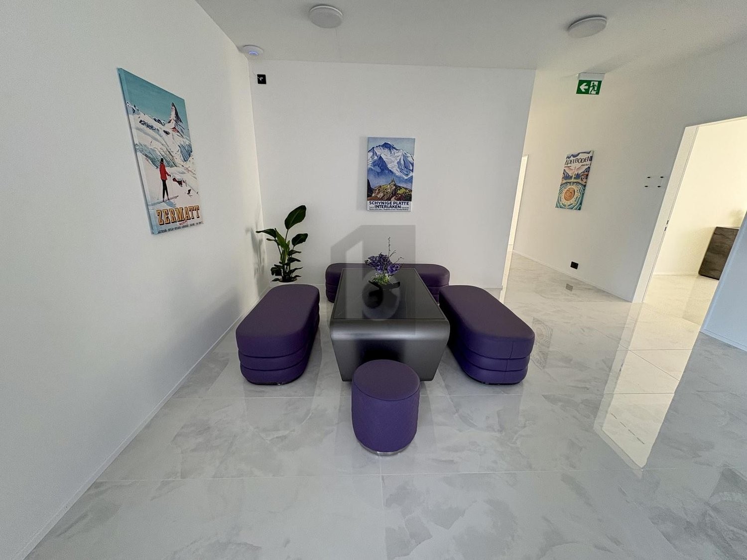 Bureau de 21m², photo 3 sur 4