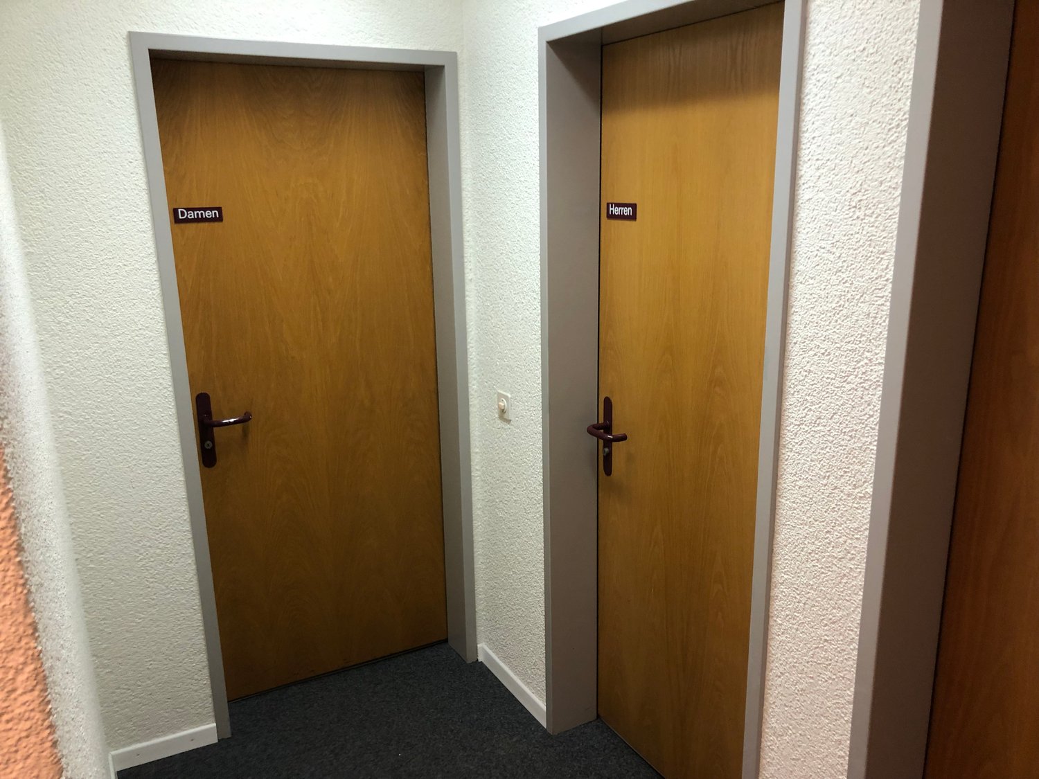 220m² office, photo 6 sur 7