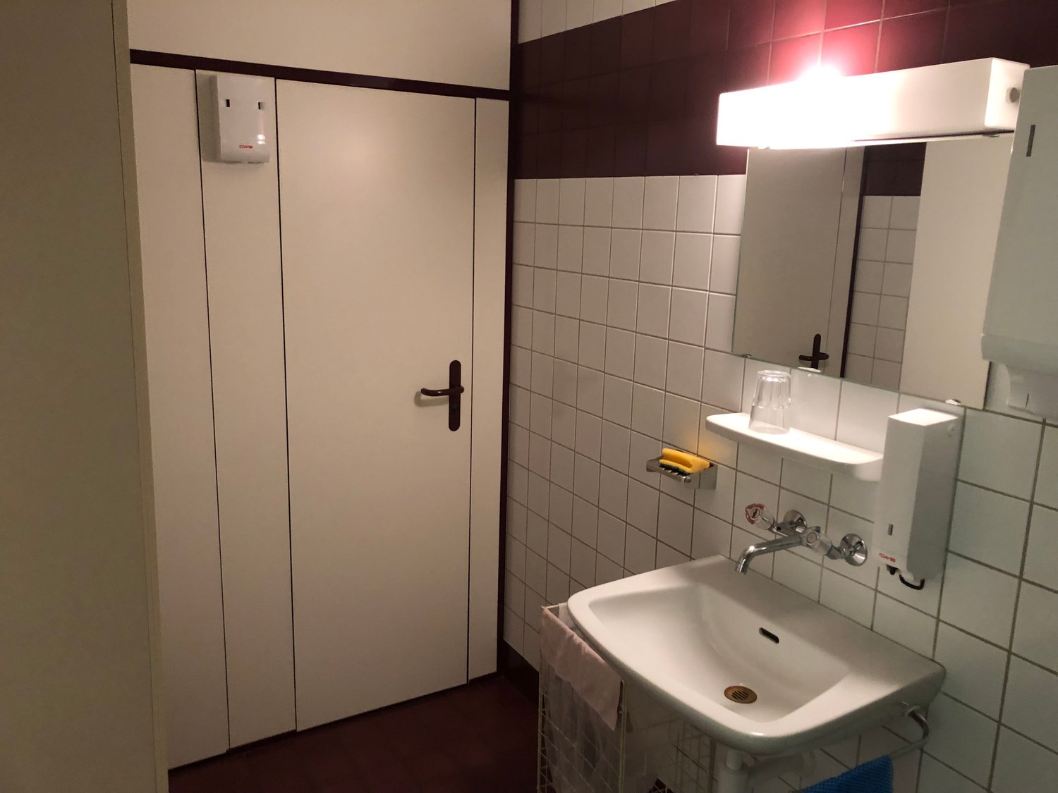 220m² office, photo 7 sur 7