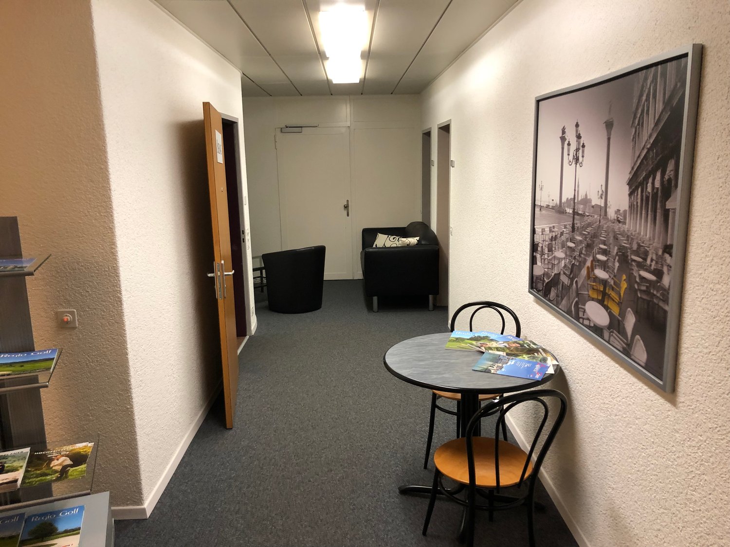 220m² office, photo 5 sur 7