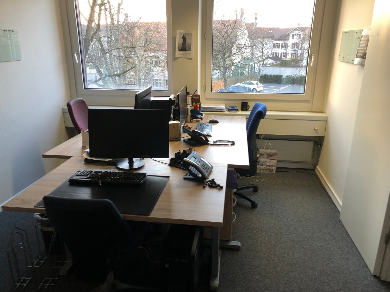 220m² office, photo 4 sur 7