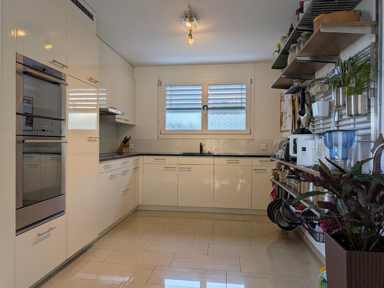 Maison individuelle de 5 ½ pièces
