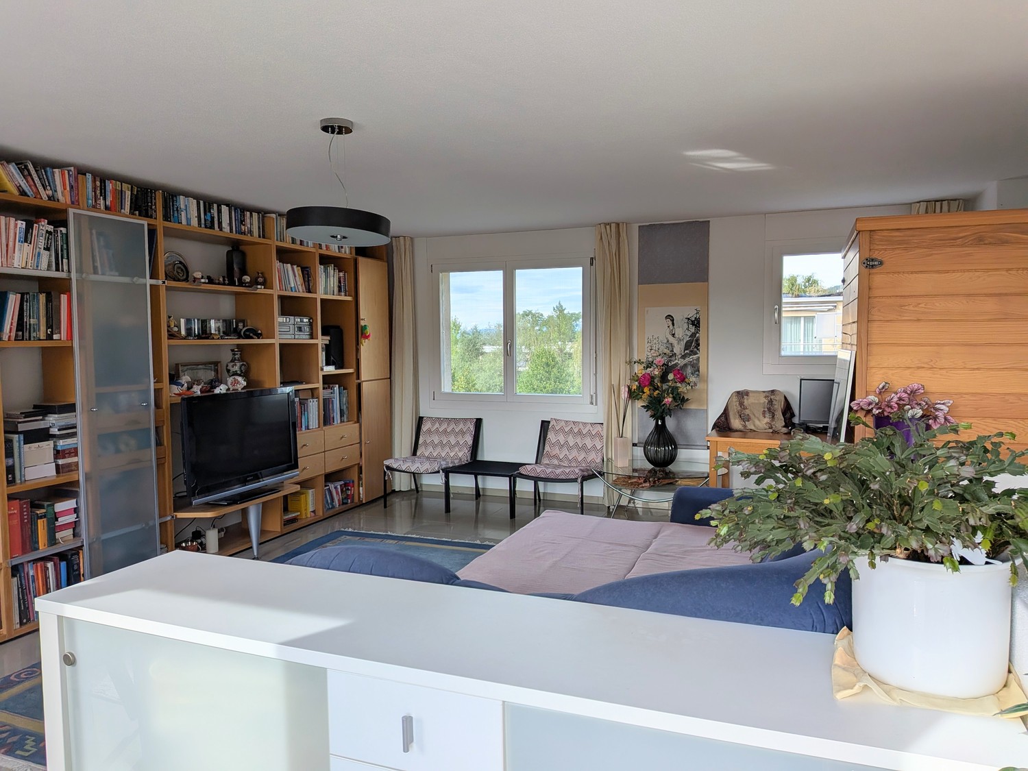 Maison individuelle de 5 ½ pièces