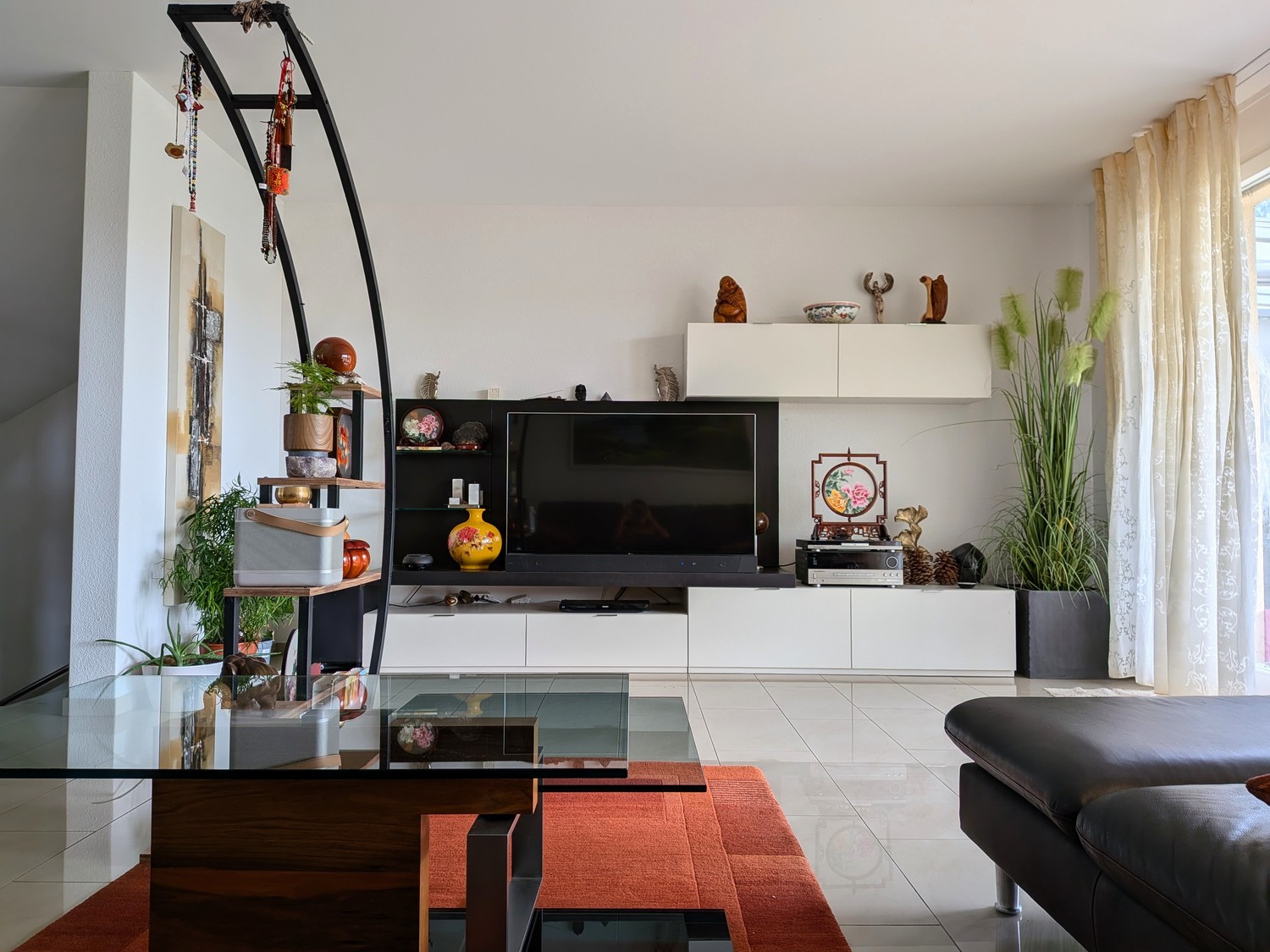 Maison individuelle de 5 ½ pièces