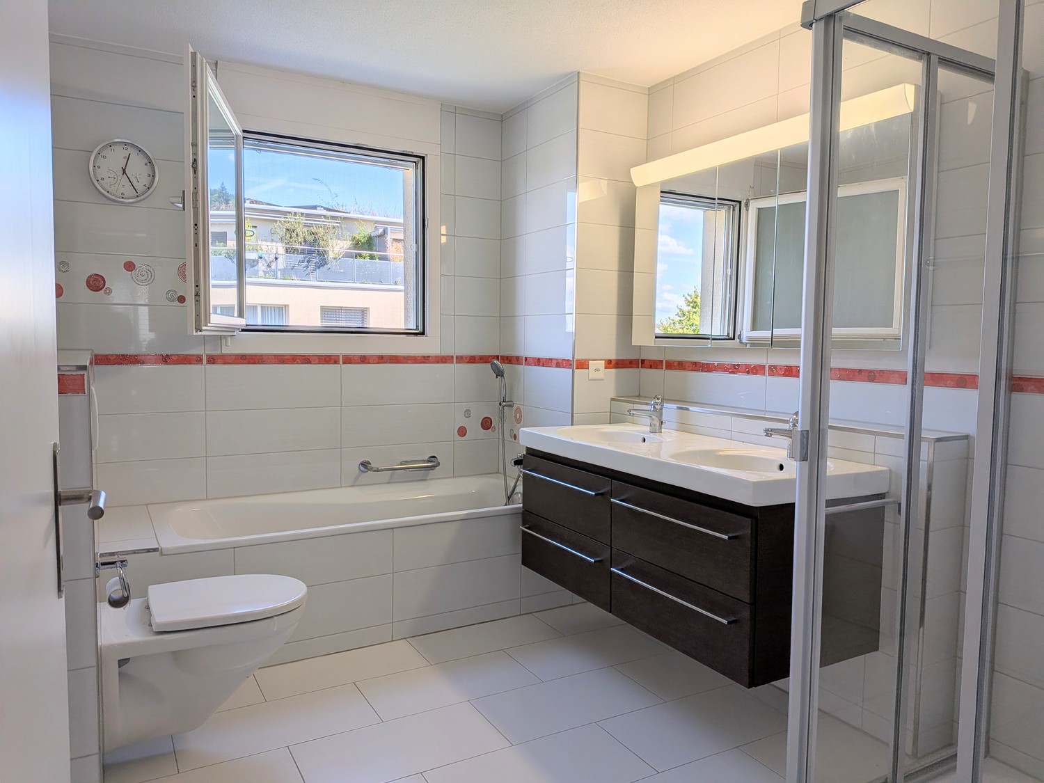 Maison individuelle de 5 ½ pièces