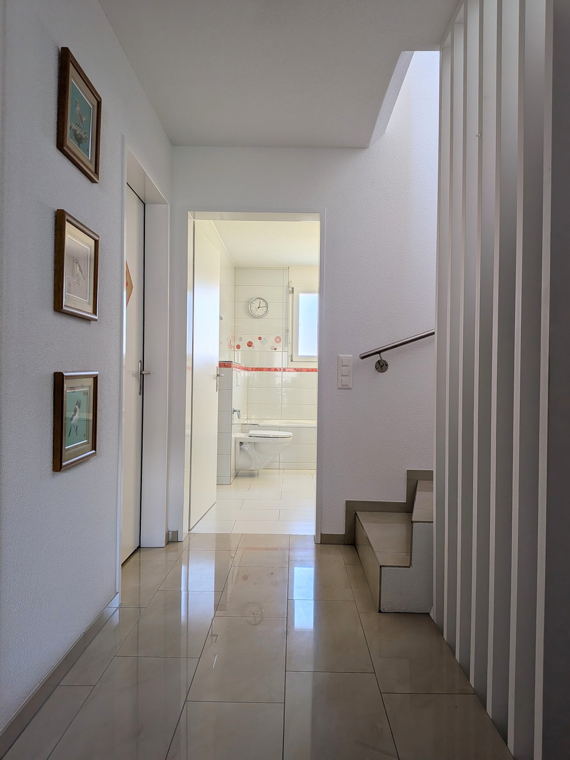 Maison individuelle de 5 ½ pièces